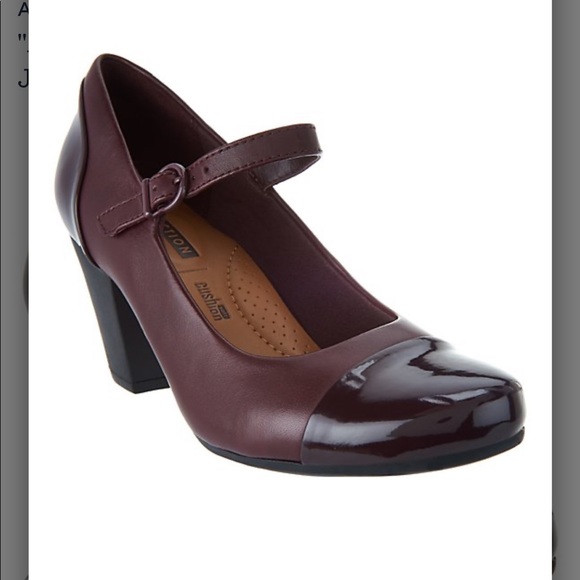 clarks garnit tianna